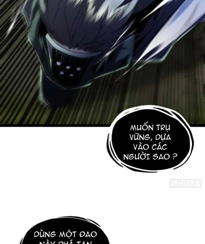 Chiến Sĩ Vi Vương Chapter 16 - Trang 37