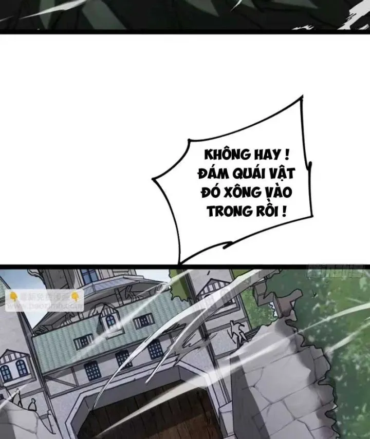 Chiến Sĩ Vi Vương Chapter 16 - Trang 45