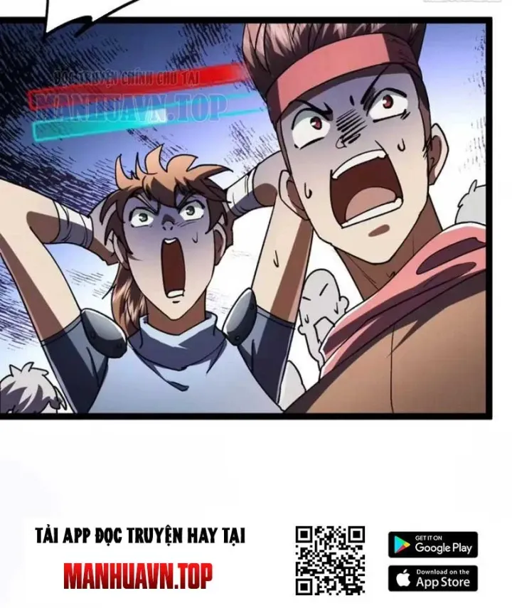 Chiến Sĩ Vi Vương Chapter 16 - Trang 49