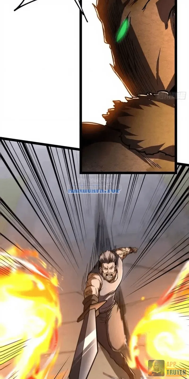 Chiến Sĩ Vi Vương Chapter 17 - Trang 14