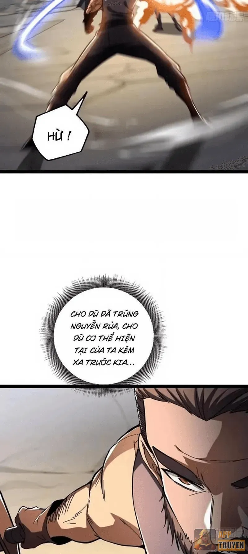 Chiến Sĩ Vi Vương Chapter 17 - Trang 16