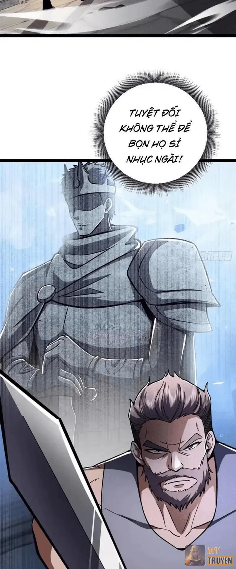 Chiến Sĩ Vi Vương Chapter 17 - Trang 18