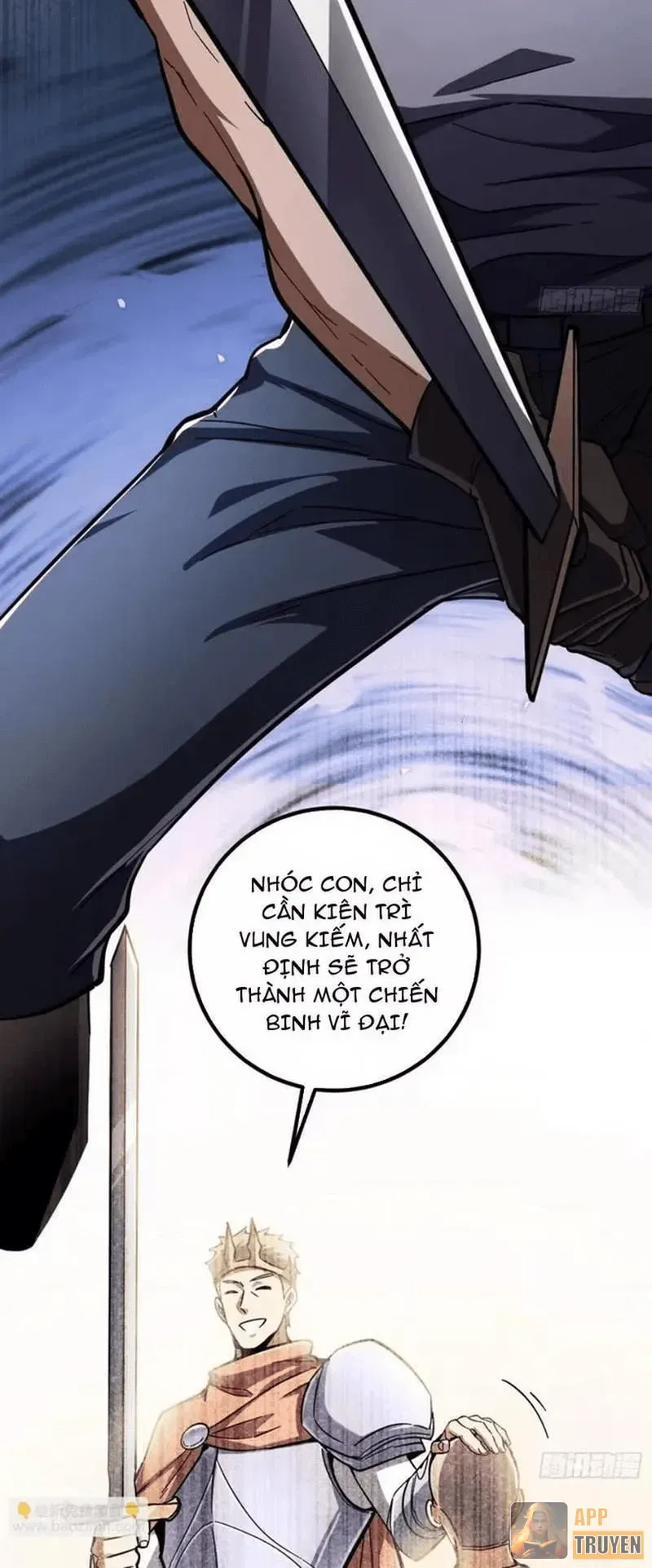 Chiến Sĩ Vi Vương Chapter 17 - Trang 19