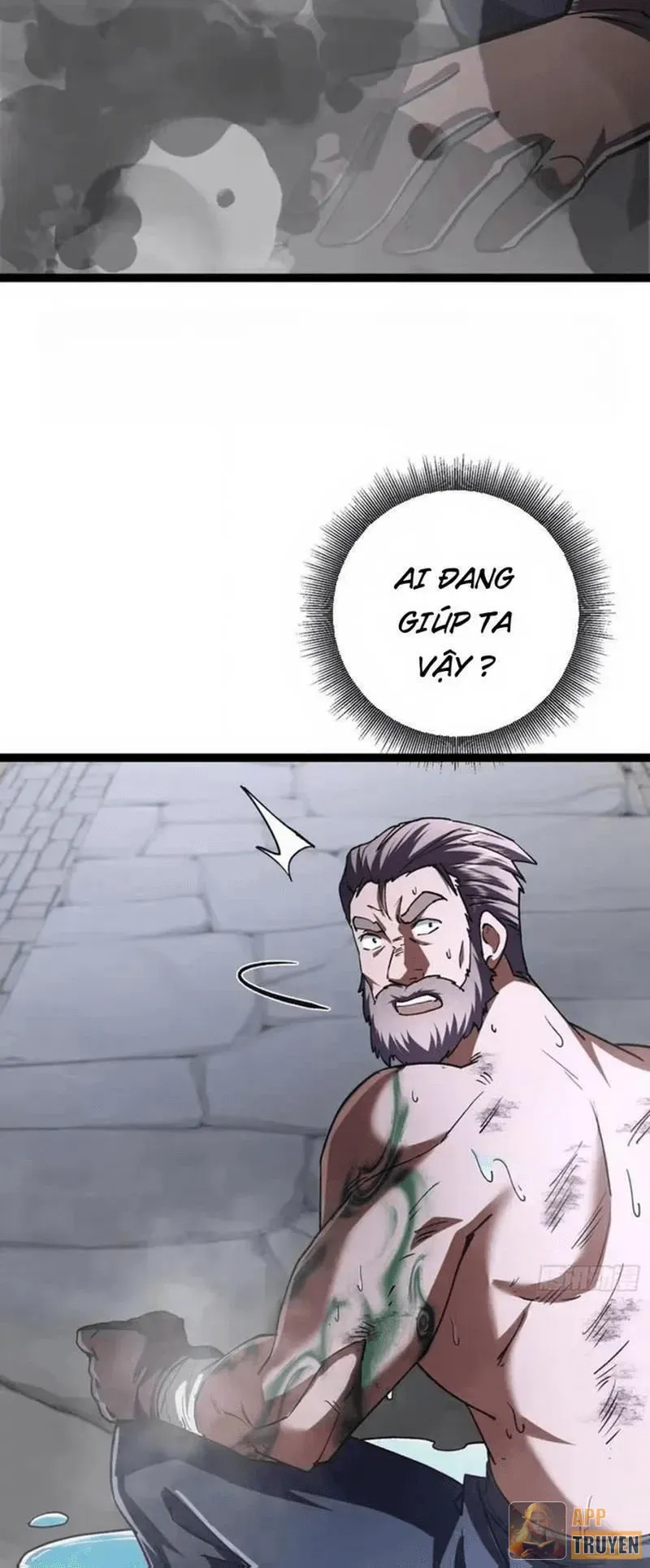 Chiến Sĩ Vi Vương Chapter 17 - Trang 29
