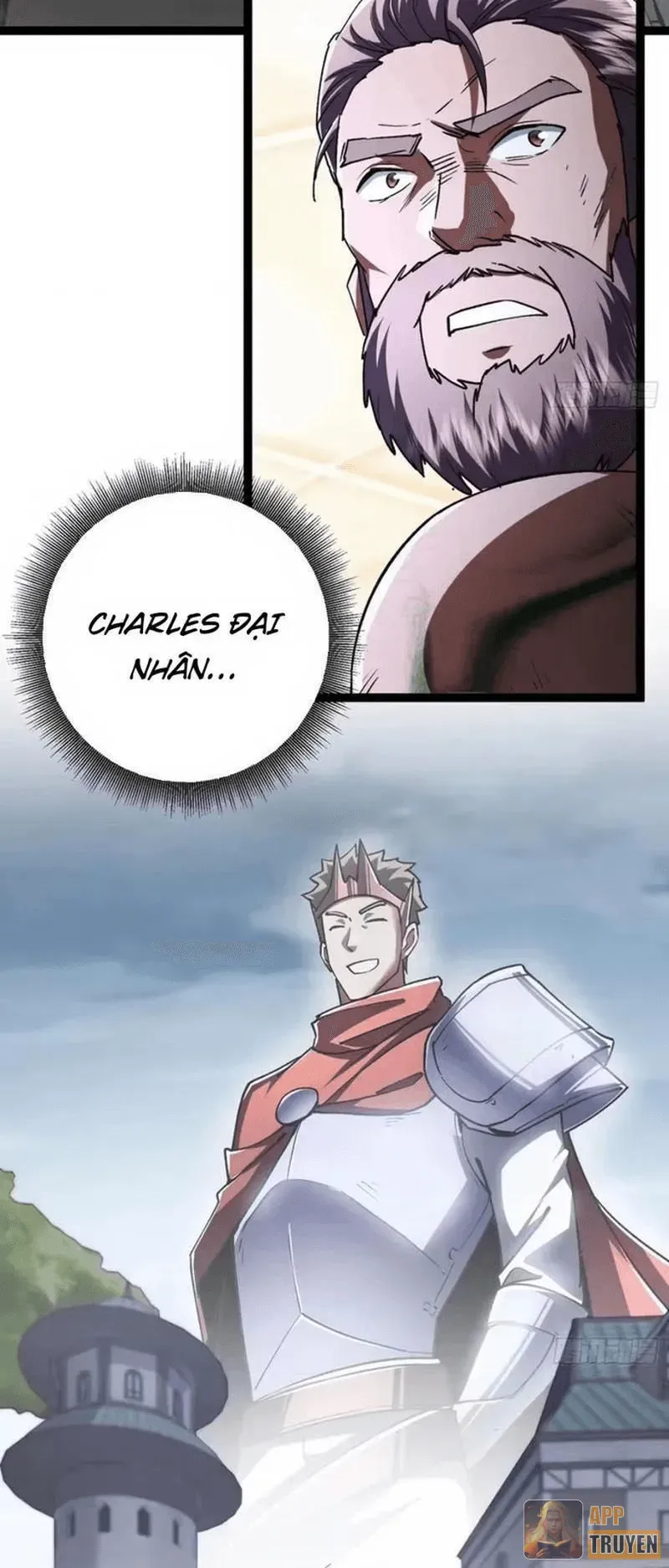 Chiến Sĩ Vi Vương Chapter 17 - Trang 32