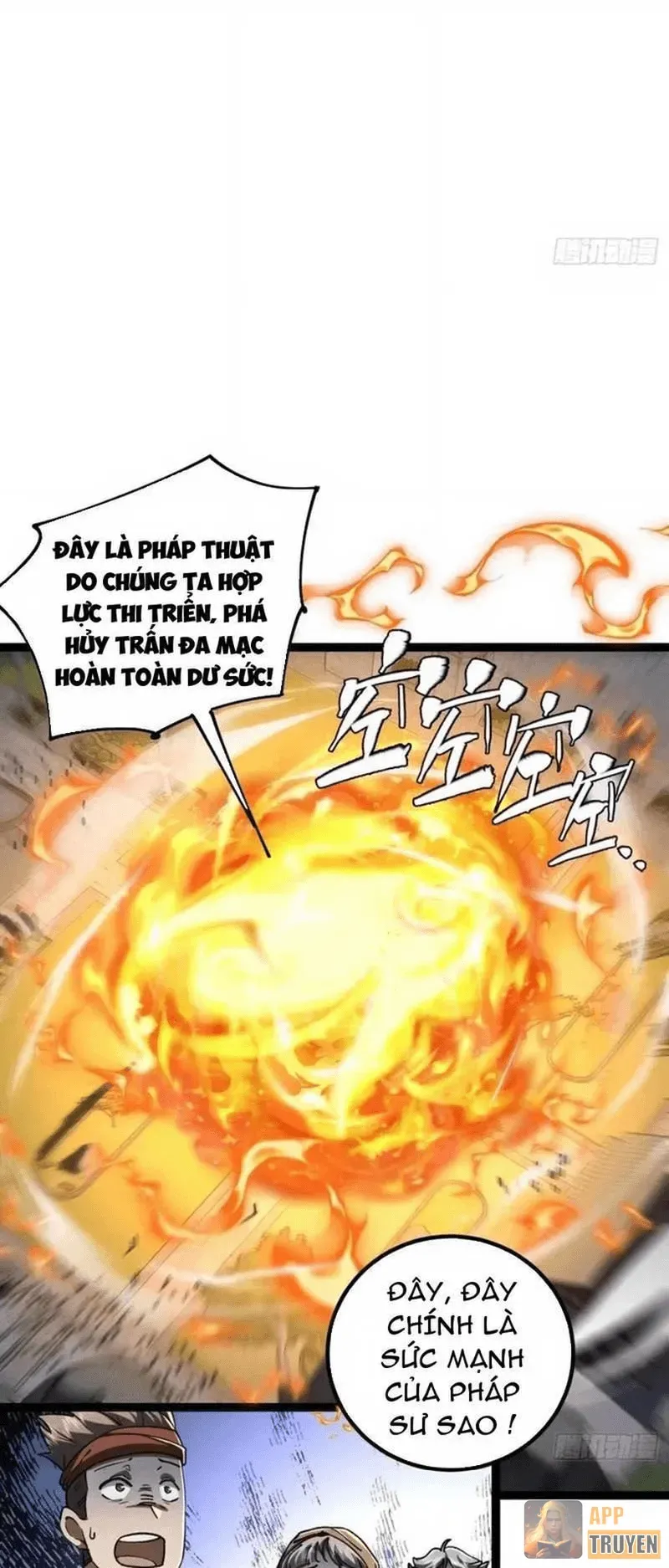 Chiến Sĩ Vi Vương Chapter 17 - Trang 37