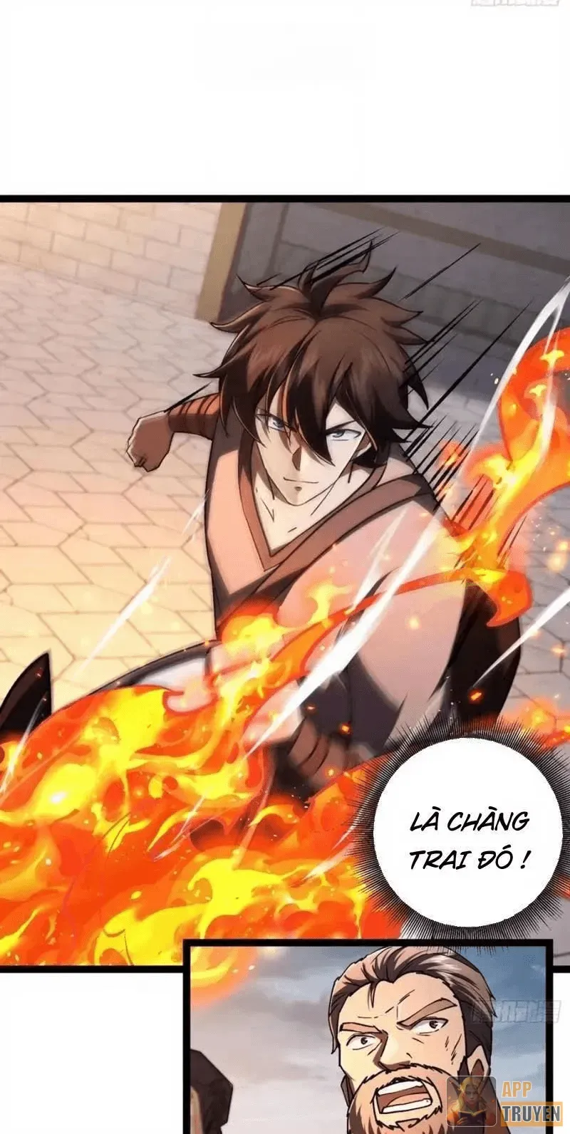 Chiến Sĩ Vi Vương Chapter 17 - Trang 48