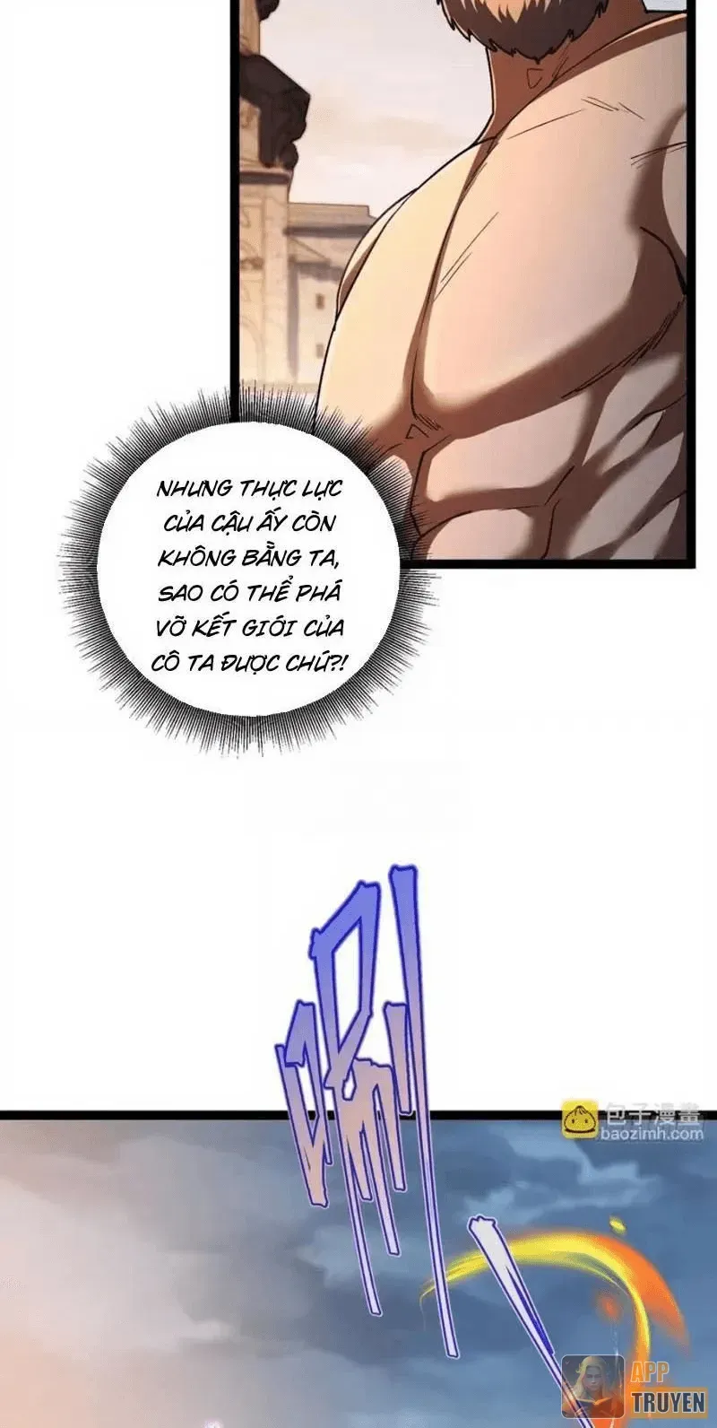 Chiến Sĩ Vi Vương Chapter 17 - Trang 49