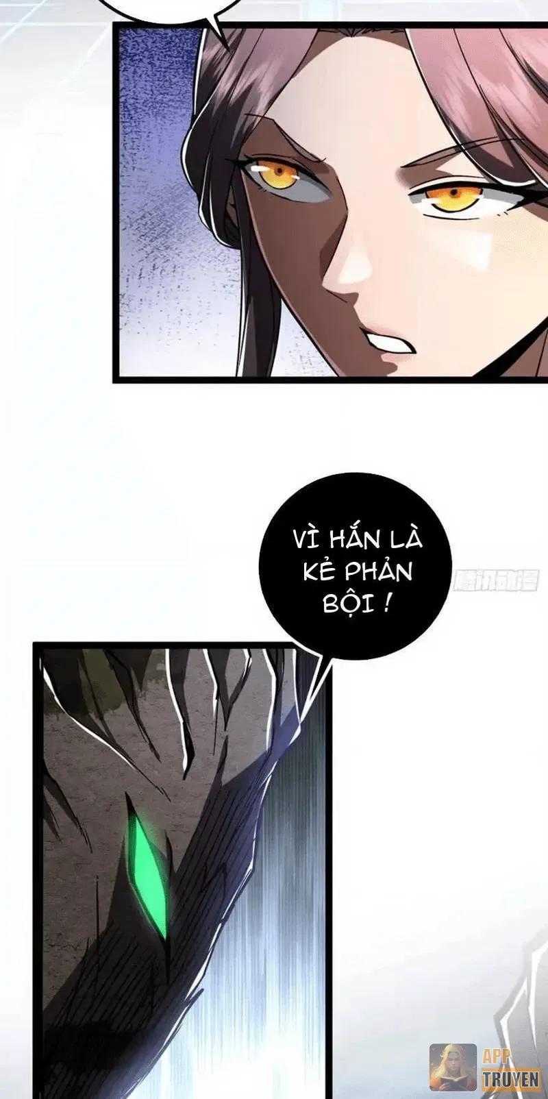 Chiến Sĩ Vi Vương Chapter 17 - Trang 6