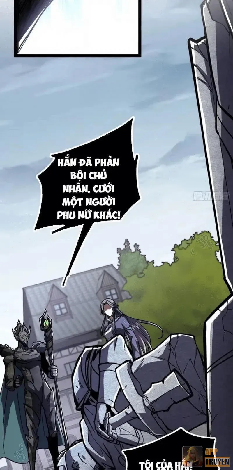 Chiến Sĩ Vi Vương Chapter 17 - Trang 7
