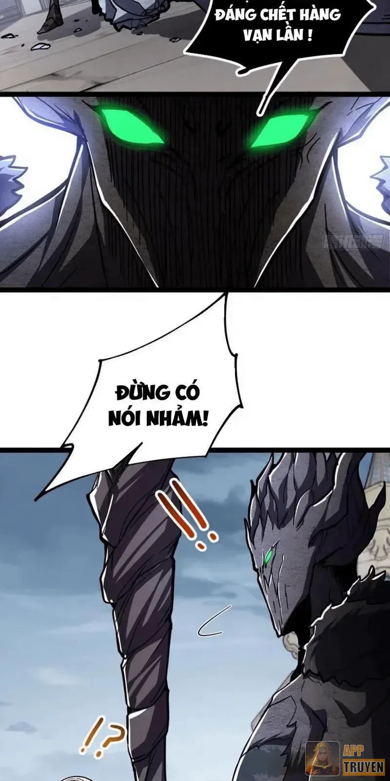 Chiến Sĩ Vi Vương Chapter 17 - Trang 8