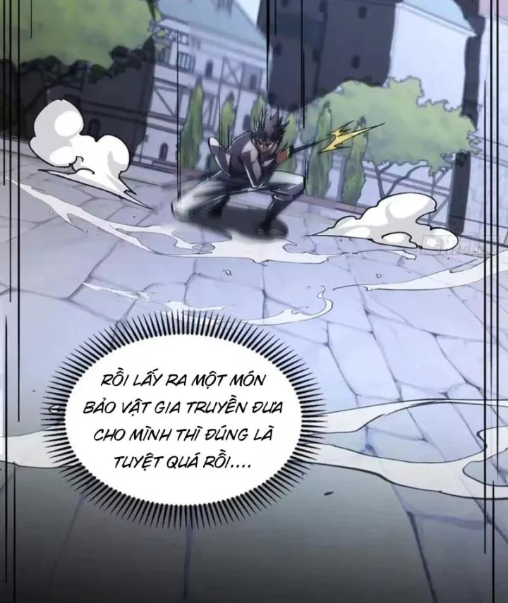 Chiến Sĩ Vi Vương Chapter 18 - Trang 13
