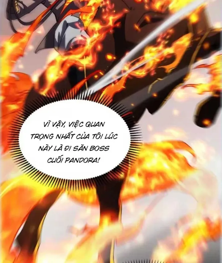 Chiến Sĩ Vi Vương Chapter 18 - Trang 18