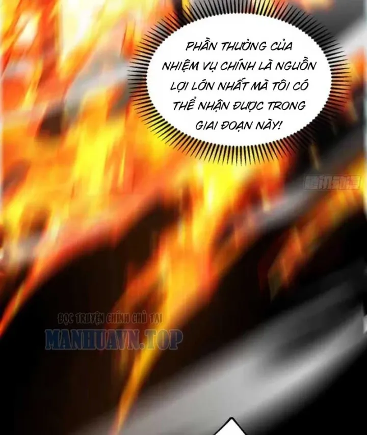 Chiến Sĩ Vi Vương Chapter 18 - Trang 19