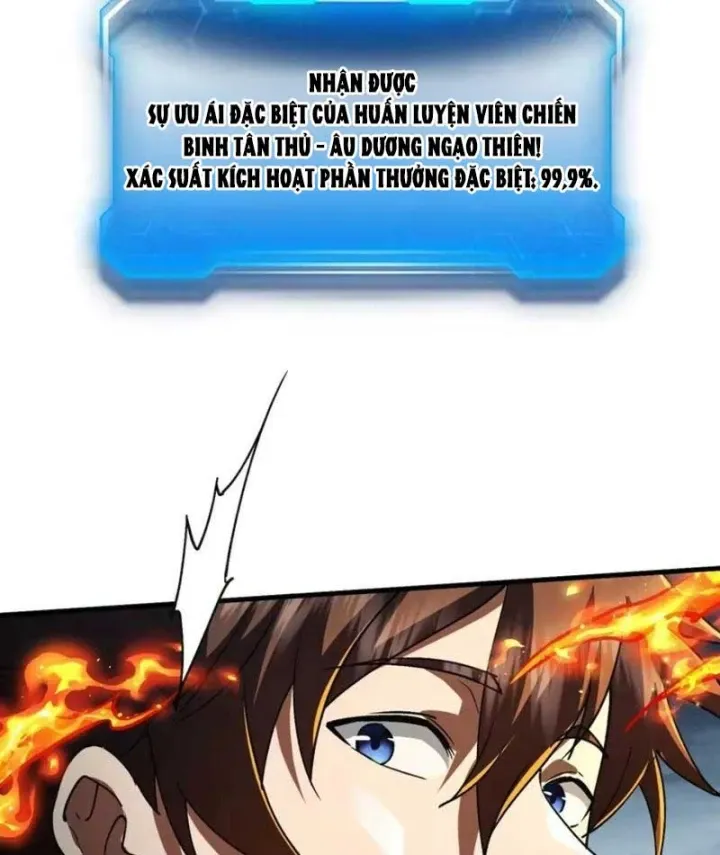 Chiến Sĩ Vi Vương Chapter 18 - Trang 21