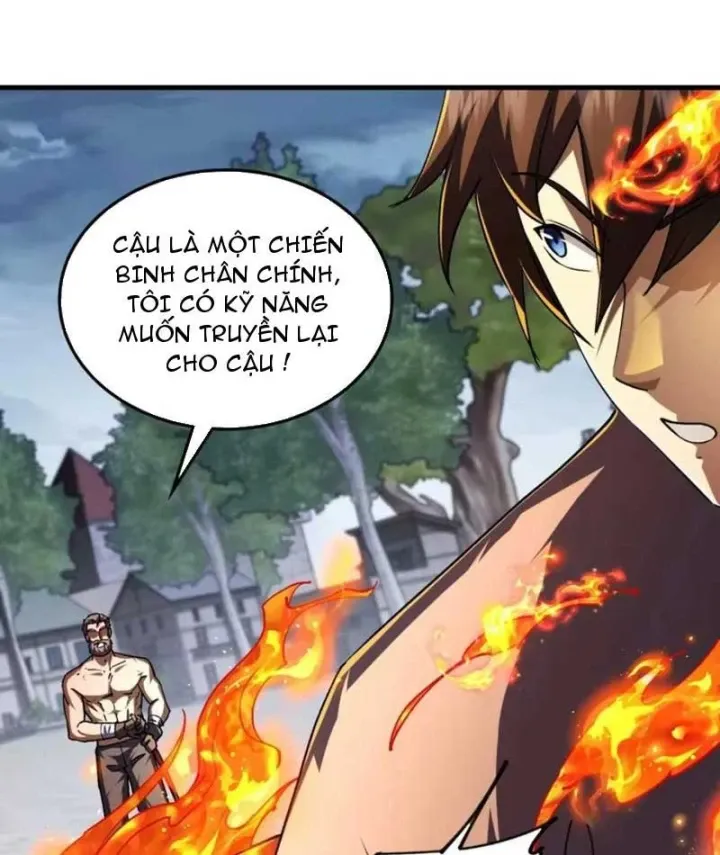 Chiến Sĩ Vi Vương Chapter 18 - Trang 23