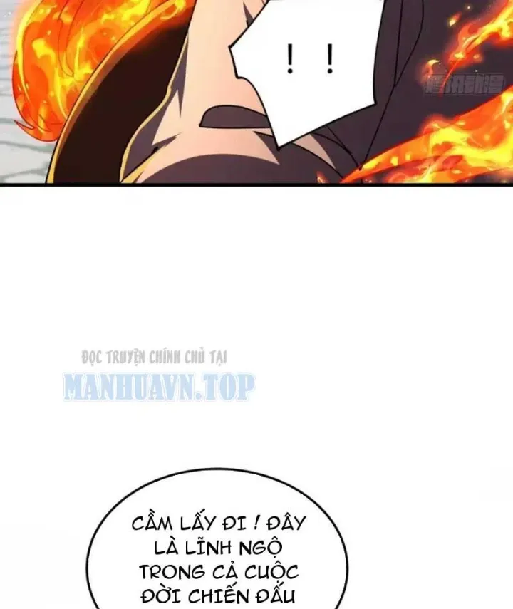 Chiến Sĩ Vi Vương Chapter 18 - Trang 24