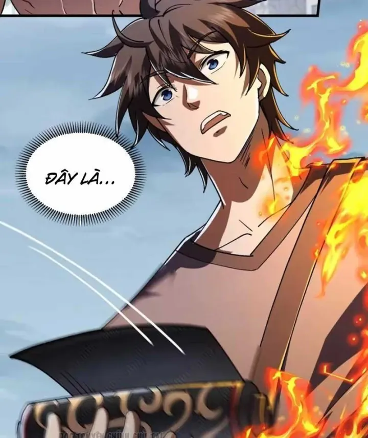 Chiến Sĩ Vi Vương Chapter 18 - Trang 26