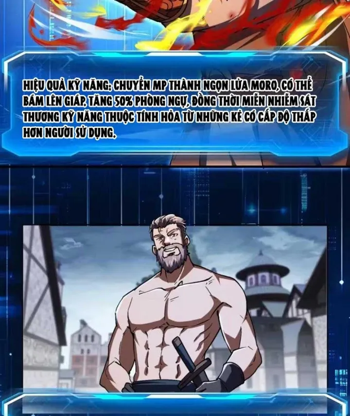 Chiến Sĩ Vi Vương Chapter 18 - Trang 29