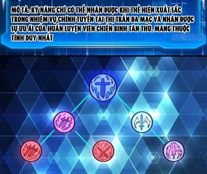 Chiến Sĩ Vi Vương Chapter 18 - Trang 30