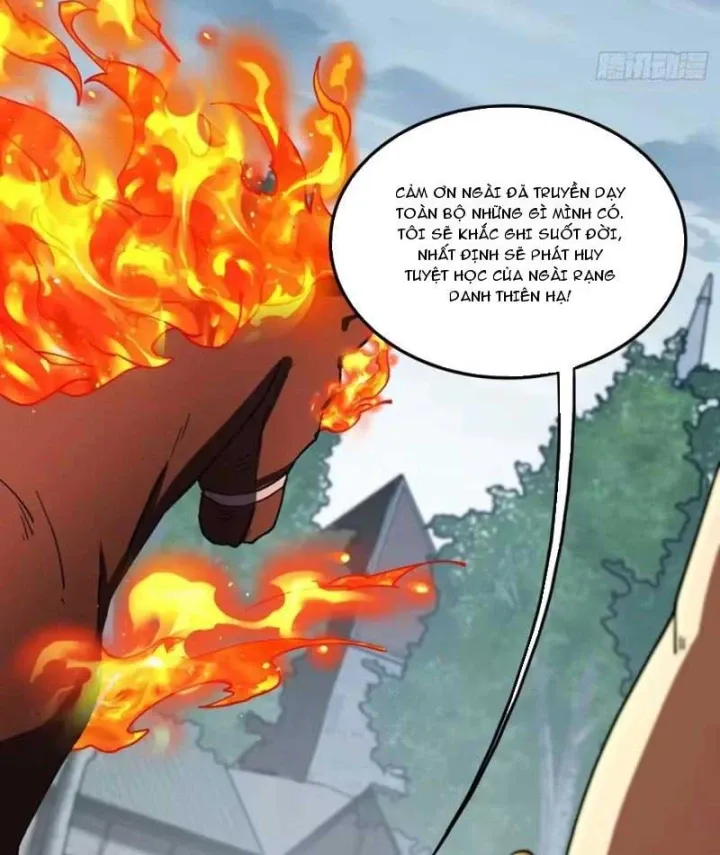 Chiến Sĩ Vi Vương Chapter 18 - Trang 36