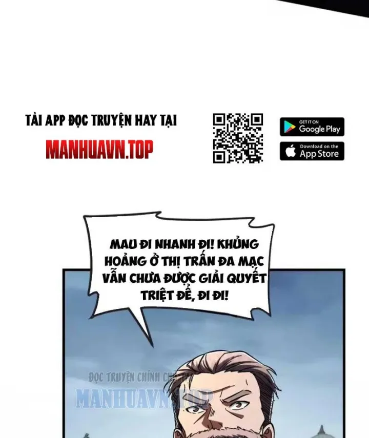 Chiến Sĩ Vi Vương Chapter 18 - Trang 42