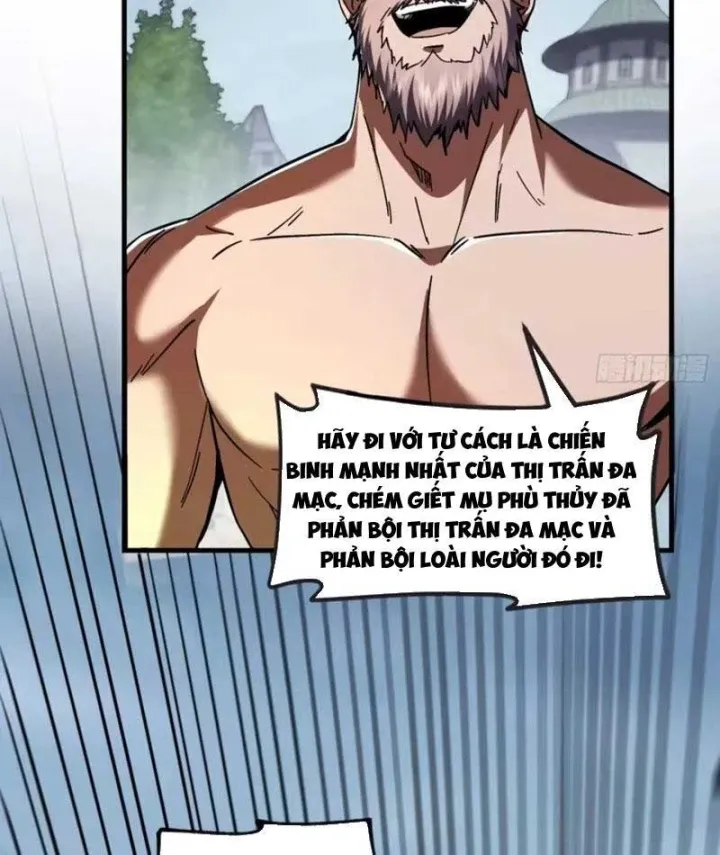 Chiến Sĩ Vi Vương Chapter 18 - Trang 43