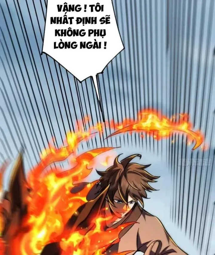 Chiến Sĩ Vi Vương Chapter 18 - Trang 44