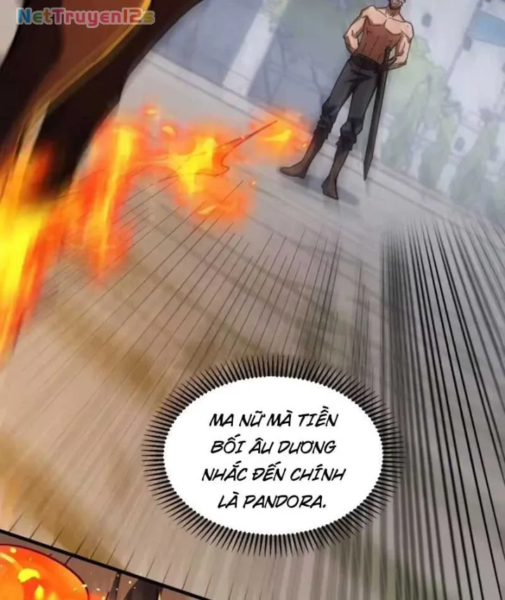 Chiến Sĩ Vi Vương Chapter 18 - Trang 46