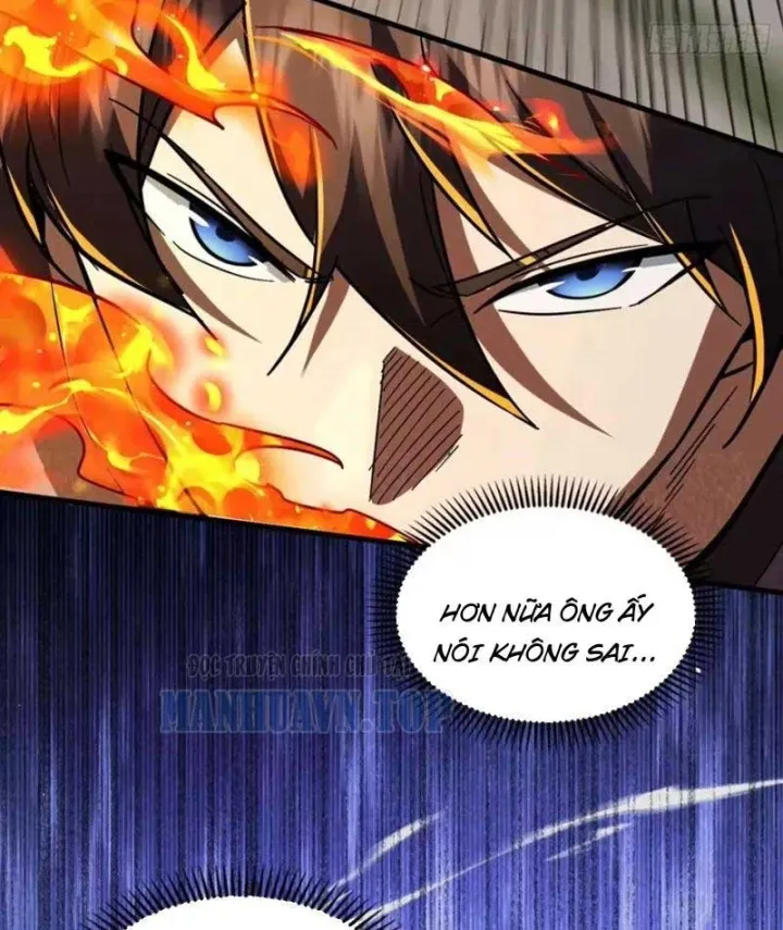Chiến Sĩ Vi Vương Chapter 18 - Trang 47