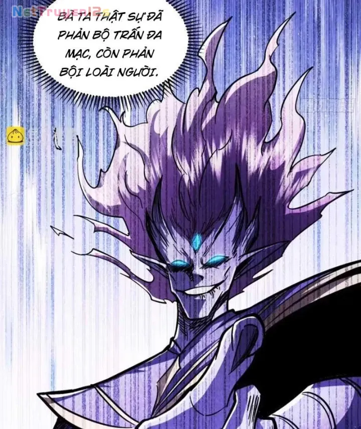 Chiến Sĩ Vi Vương Chapter 18 - Trang 48