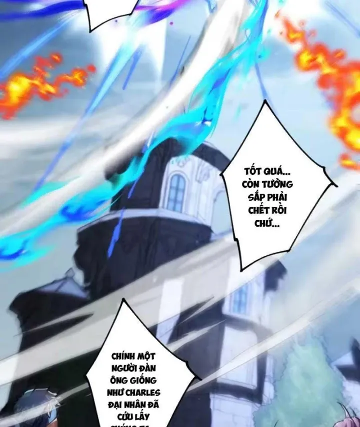 Chiến Sĩ Vi Vương Chapter 18 - Trang 9