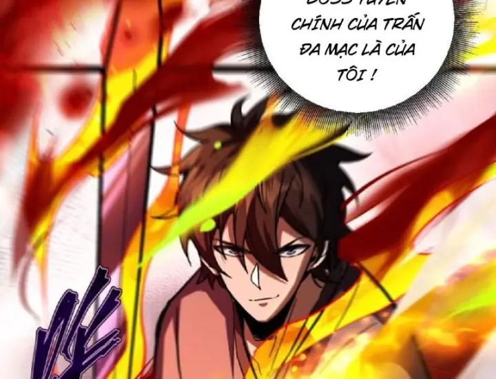 Chiến Sĩ Vi Vương Chapter 19 - Trang 19