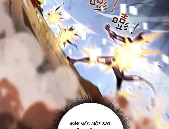 Chiến Sĩ Vi Vương Chapter 19 - Trang 23