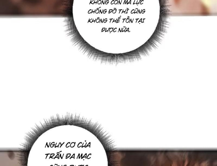 Chiến Sĩ Vi Vương Chapter 19 - Trang 24