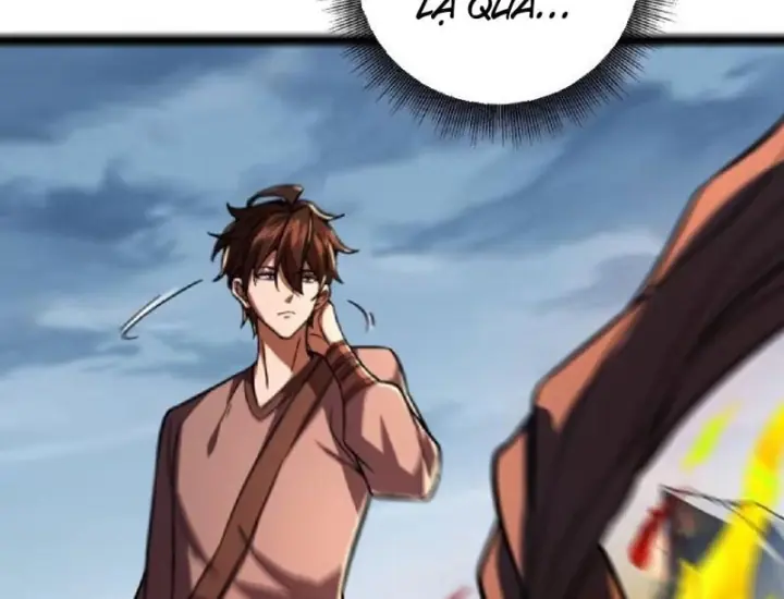 Chiến Sĩ Vi Vương Chapter 19 - Trang 28