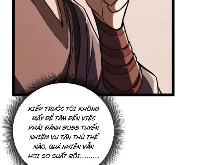 Chiến Sĩ Vi Vương Chapter 19 - Trang 32