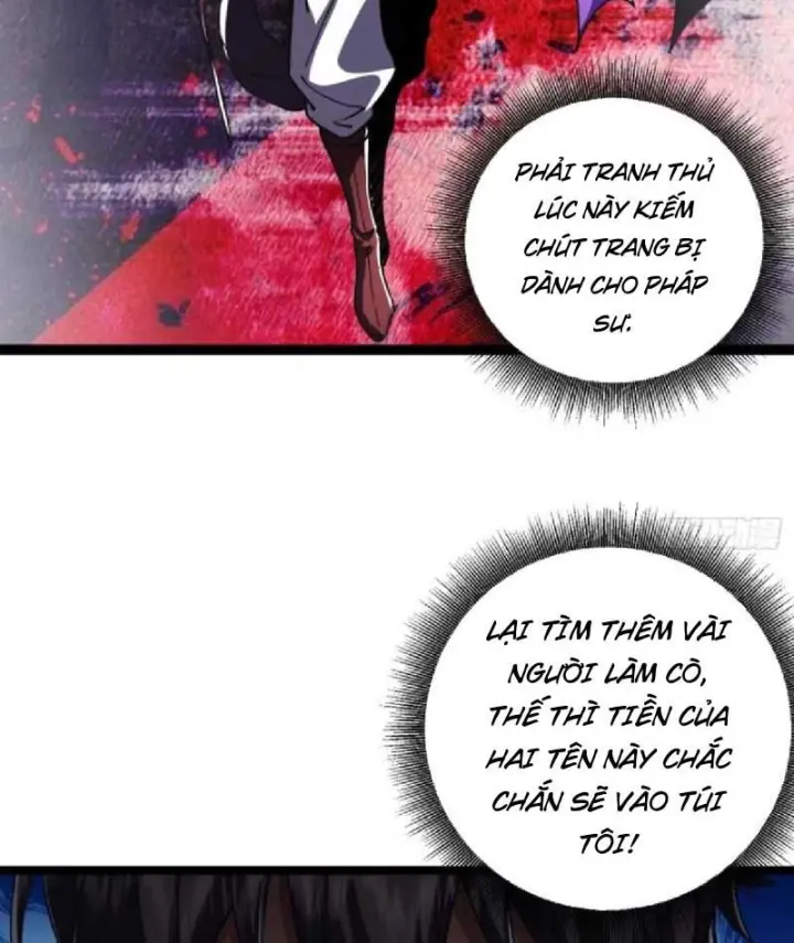 Chiến Sĩ Vi Vương Chapter 20 - Trang 11
