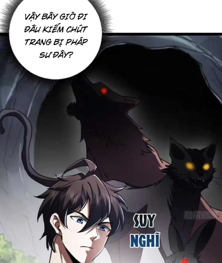 Chiến Sĩ Vi Vương Chapter 20 - Trang 13