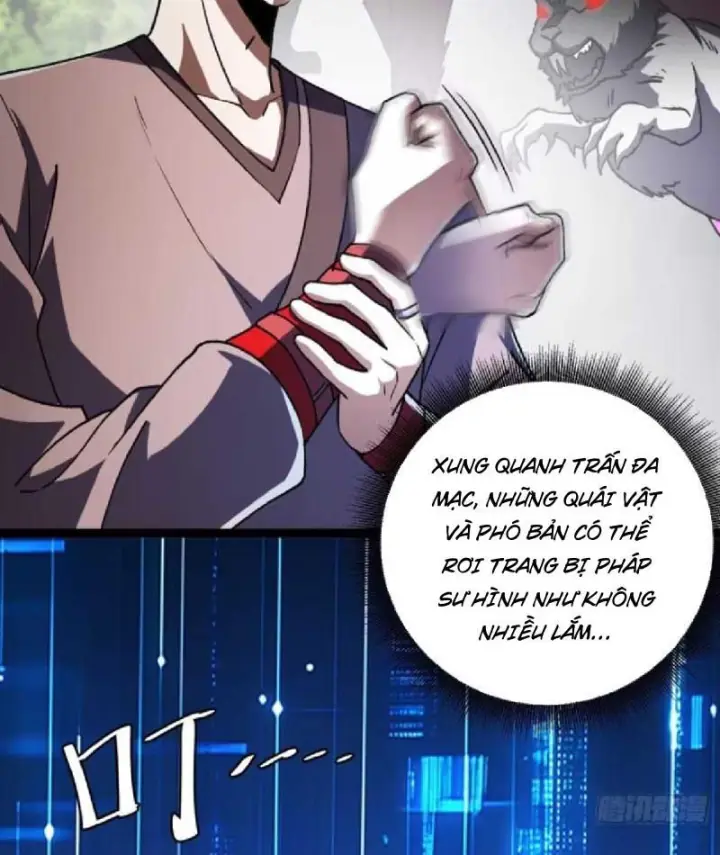 Chiến Sĩ Vi Vương Chapter 20 - Trang 14