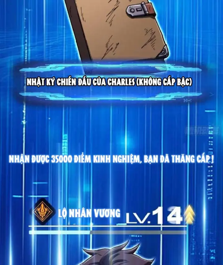 Chiến Sĩ Vi Vương Chapter 20 - Trang 23