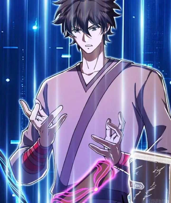 Chiến Sĩ Vi Vương Chapter 20 - Trang 24
