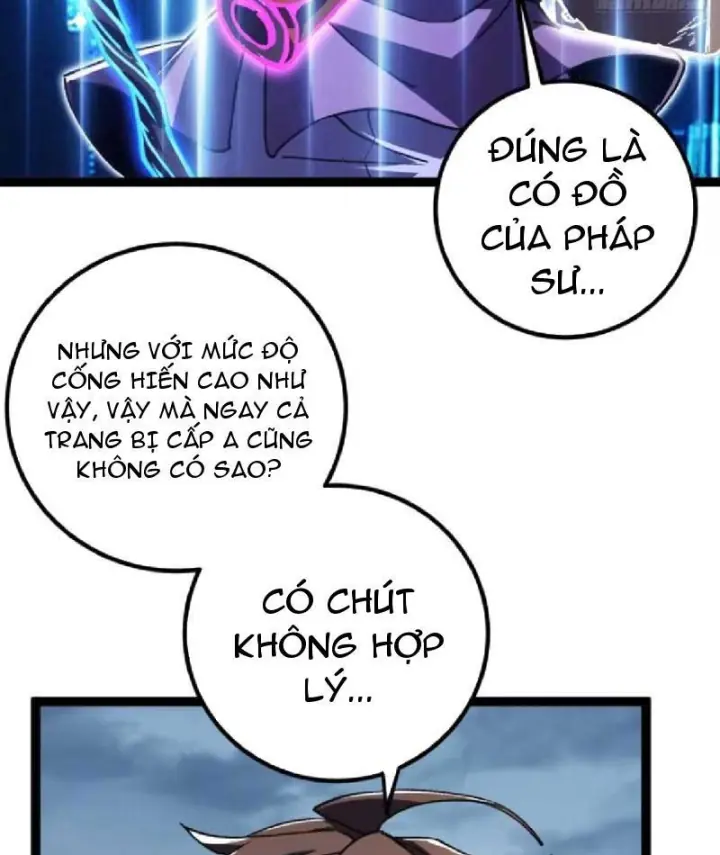 Chiến Sĩ Vi Vương Chapter 20 - Trang 25