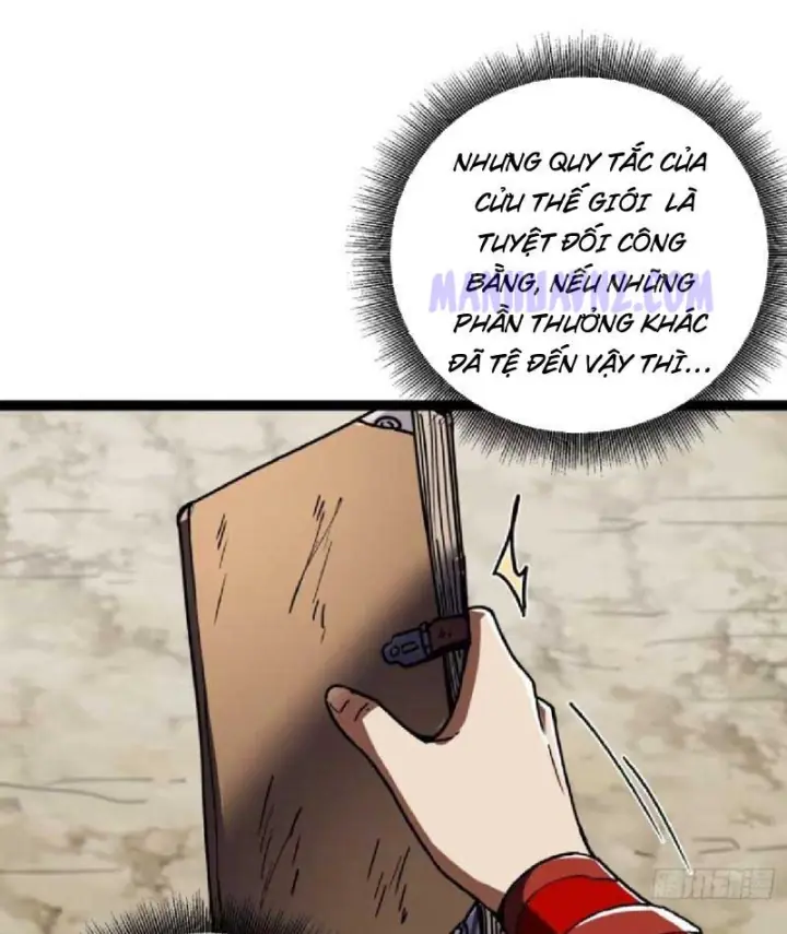 Chiến Sĩ Vi Vương Chapter 20 - Trang 28