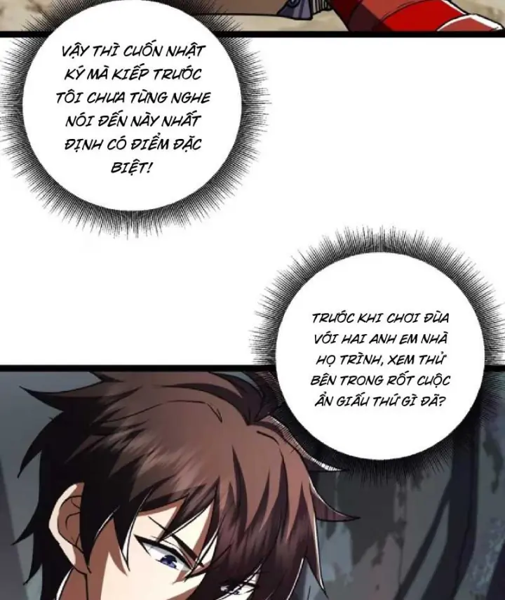 Chiến Sĩ Vi Vương Chapter 20 - Trang 29