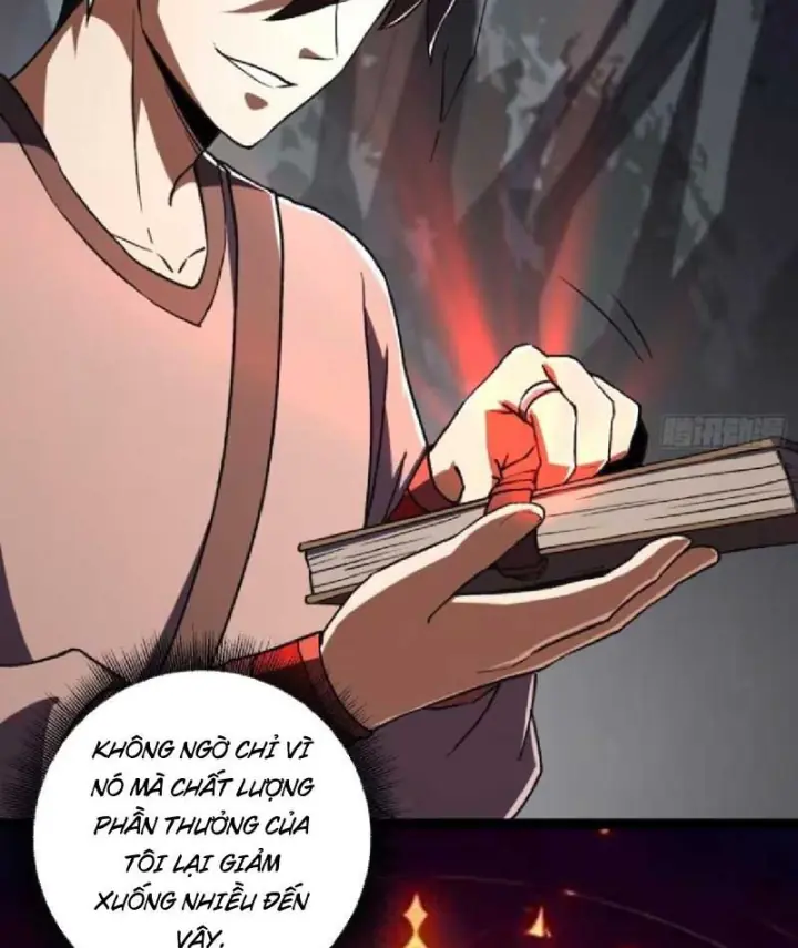 Chiến Sĩ Vi Vương Chapter 20 - Trang 30