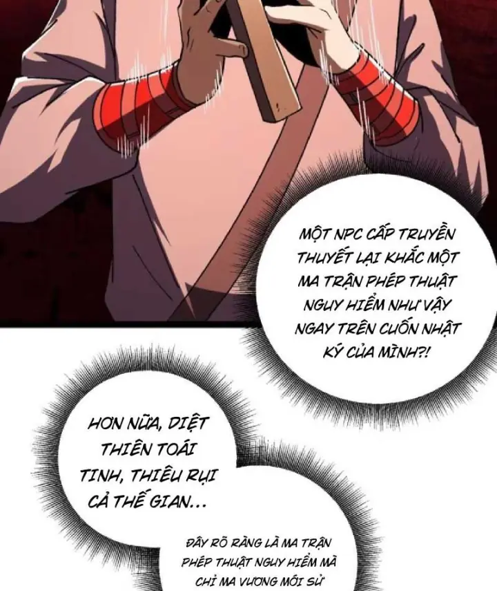 Chiến Sĩ Vi Vương Chapter 20 - Trang 33