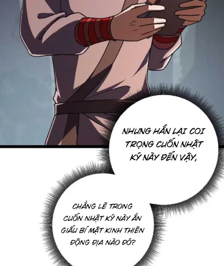 Chiến Sĩ Vi Vương Chapter 20 - Trang 35