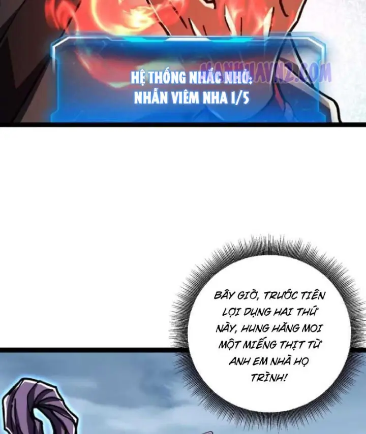 Chiến Sĩ Vi Vương Chapter 20 - Trang 37