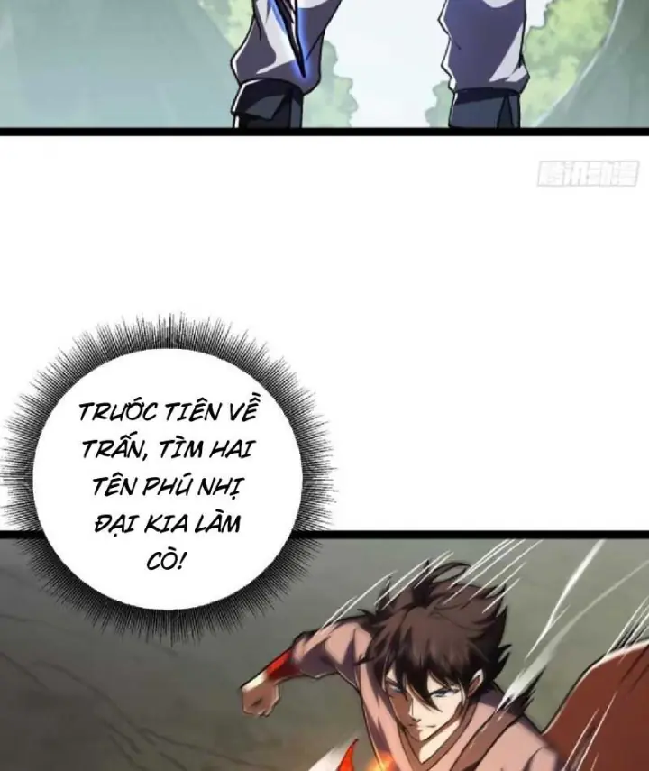 Chiến Sĩ Vi Vương Chapter 20 - Trang 39
